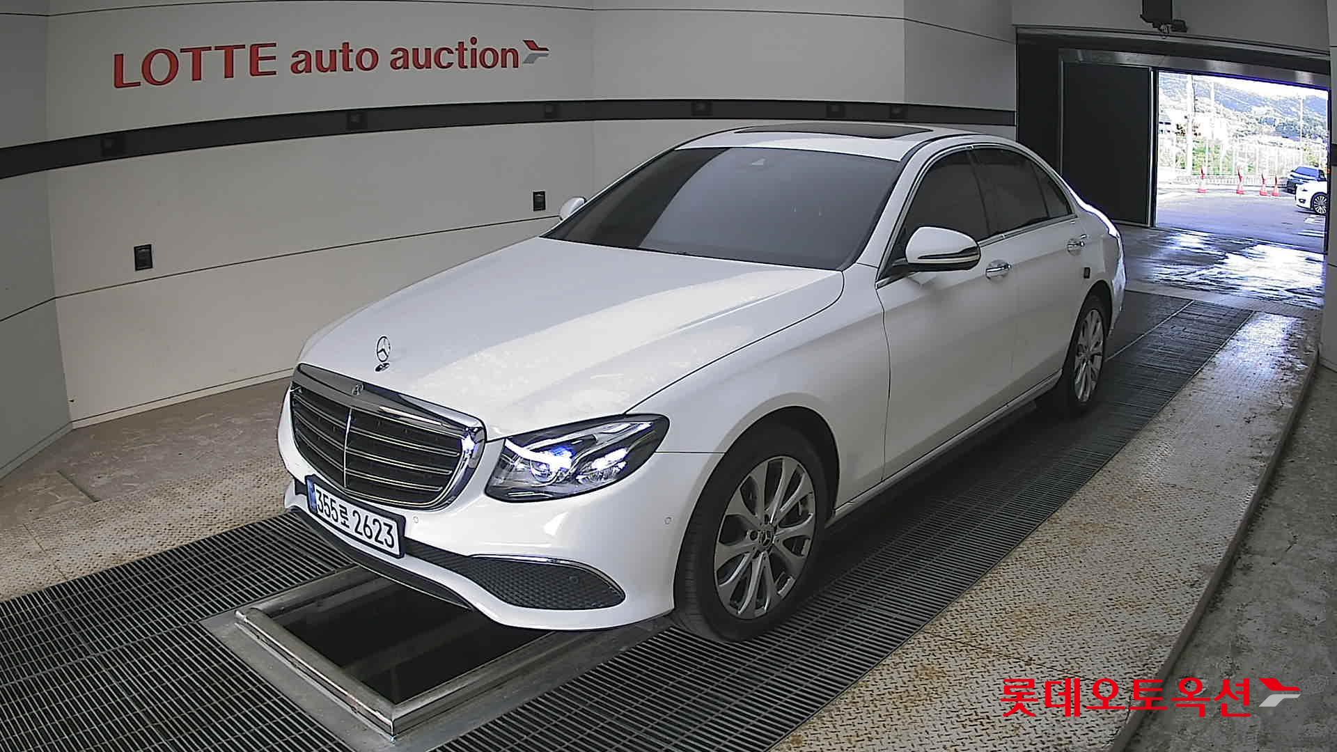 2020 - mercedes-benz e220