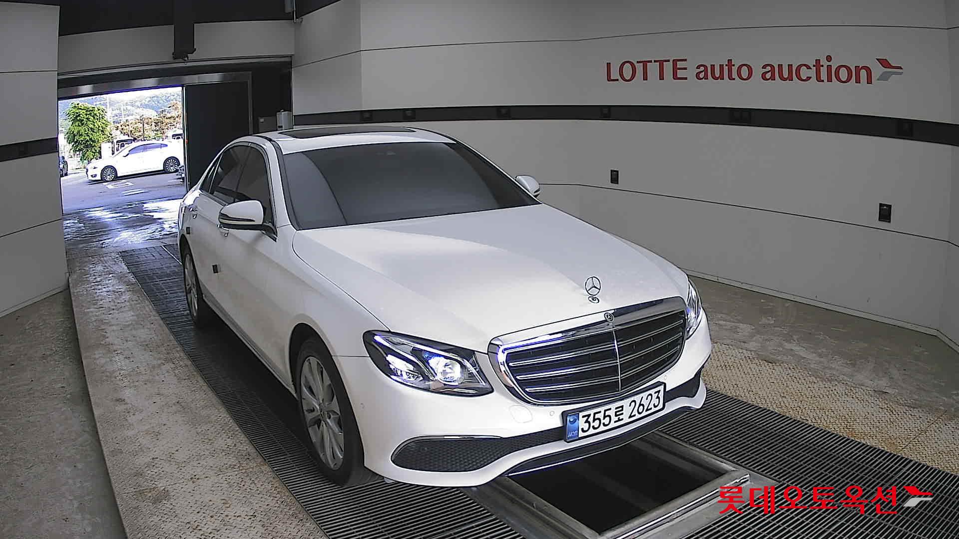 2020 - mercedes-benz e220