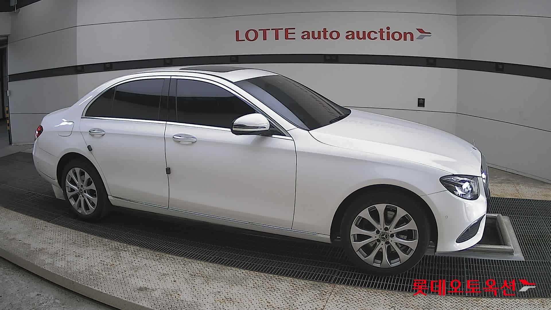 2020 - mercedes-benz e220