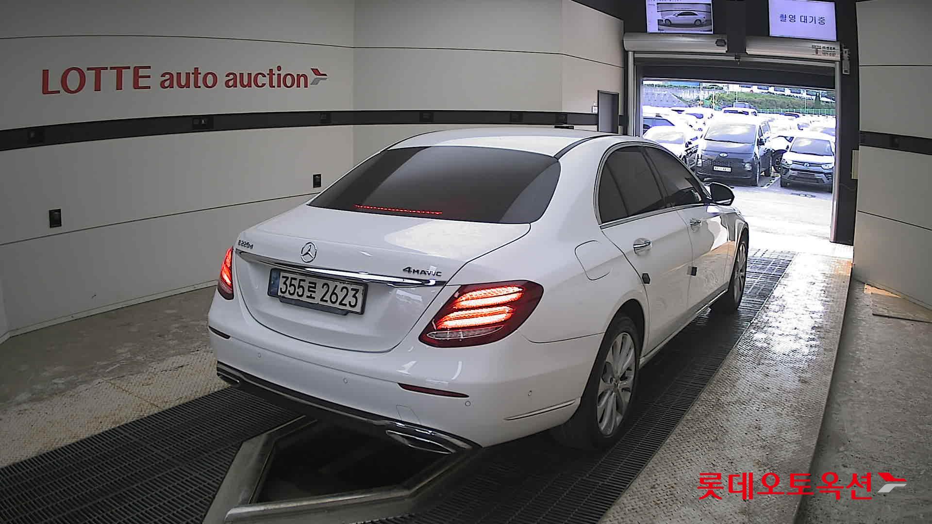 2020 - mercedes-benz e220