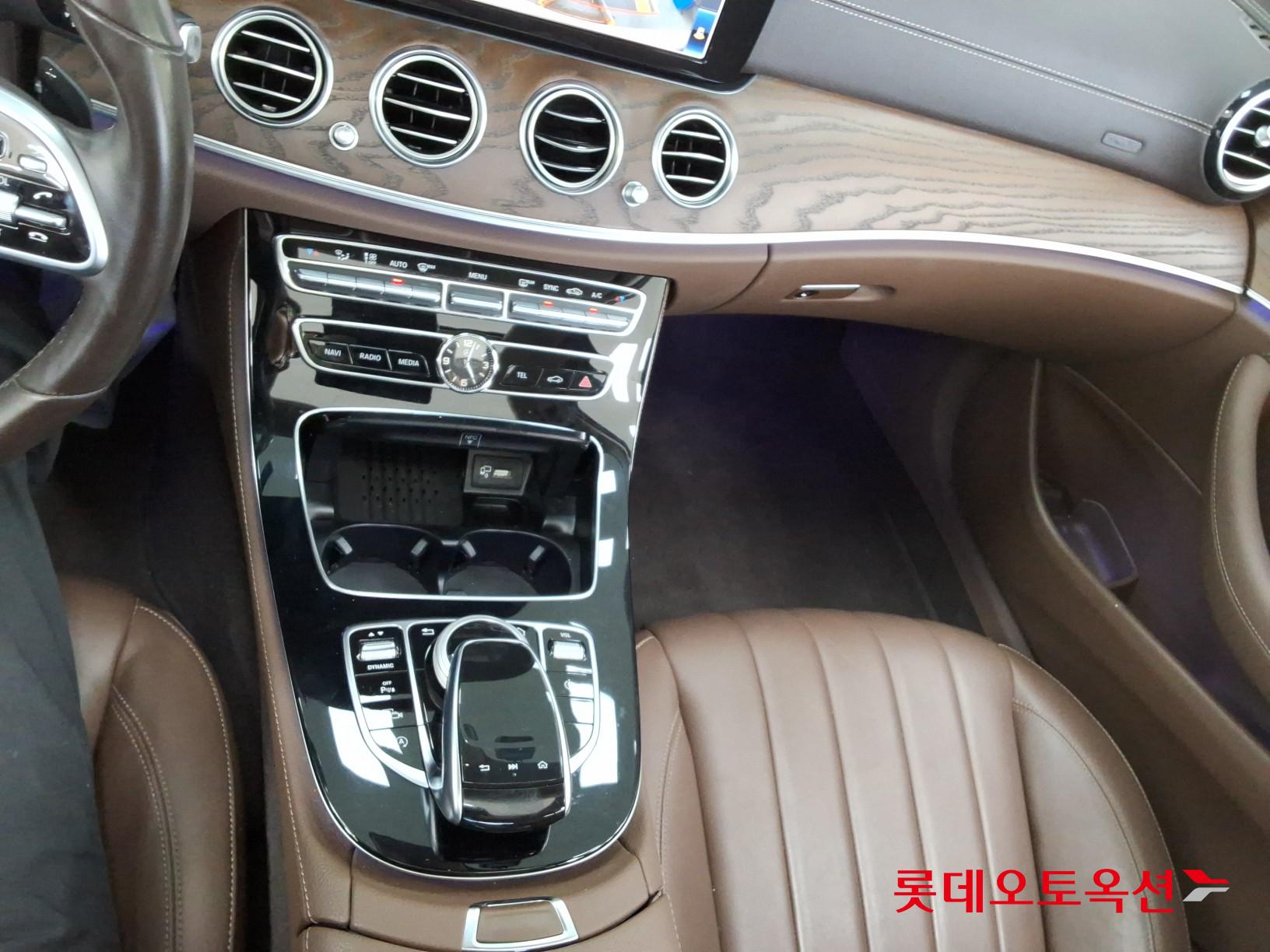 2020 - mercedes-benz e220
