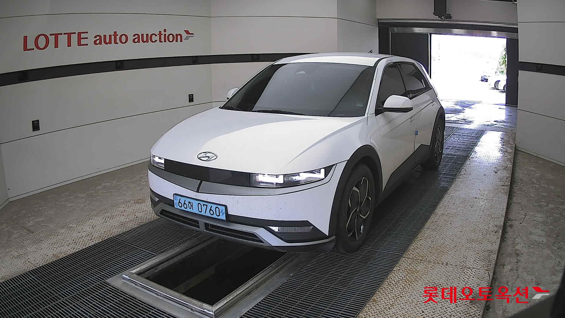 Hyundai Ioniq 5 - 10