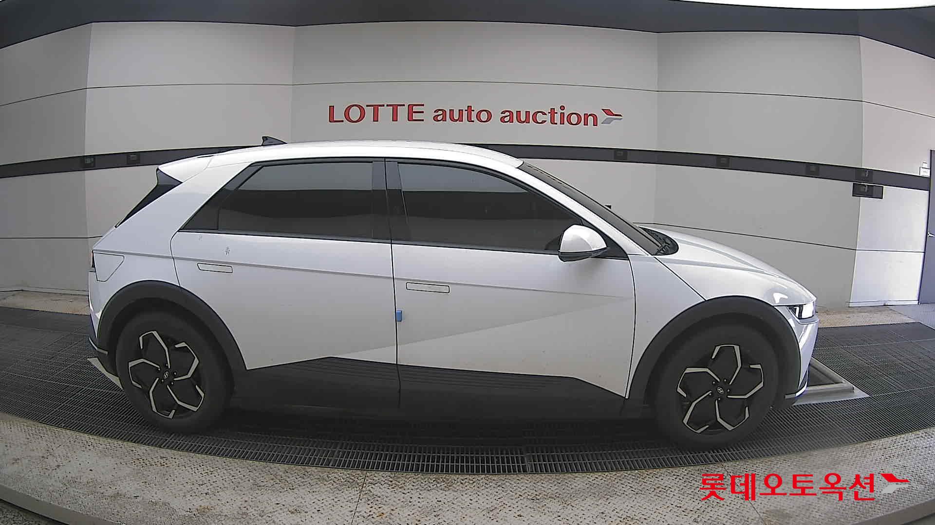 Hyundai Ioniq 5 - 21