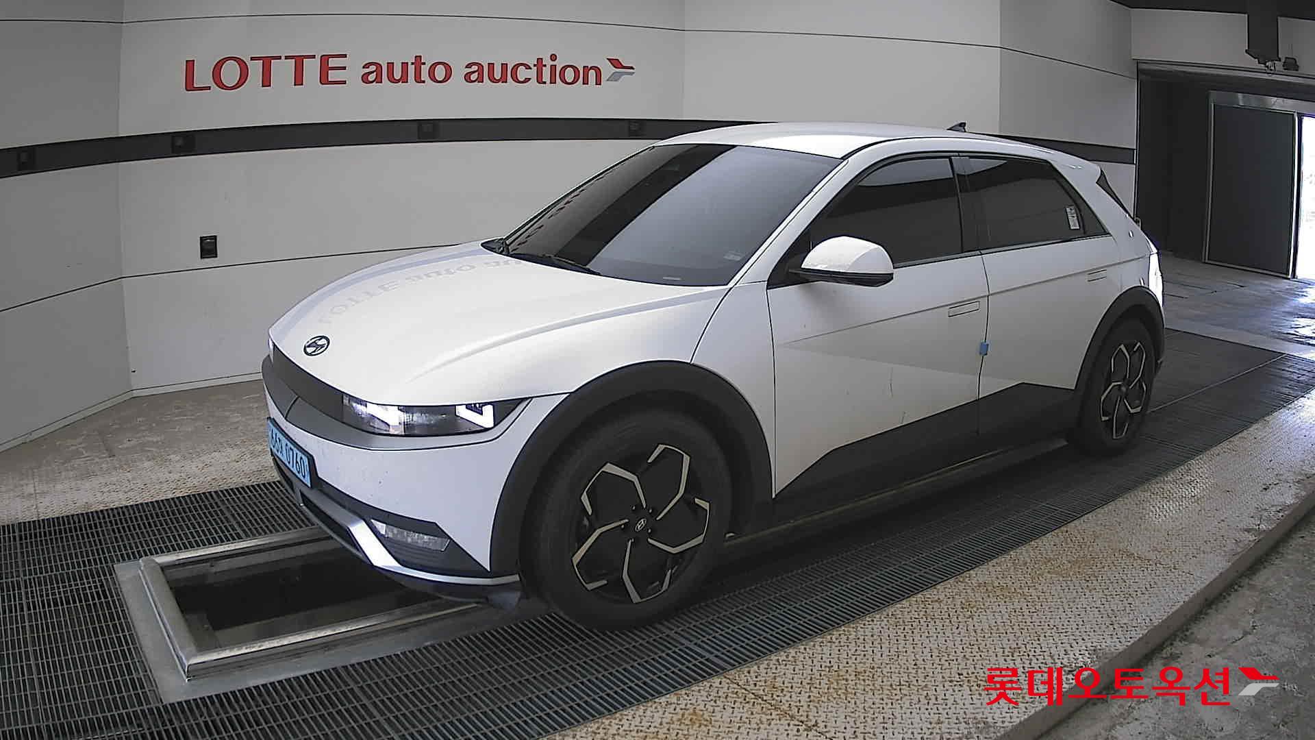 Hyundai Ioniq 5 - 11