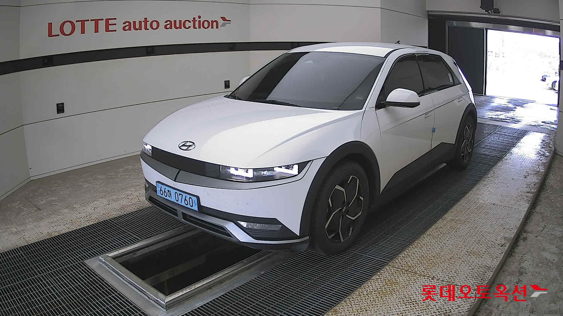Hyundai Ioniq 5 - 3