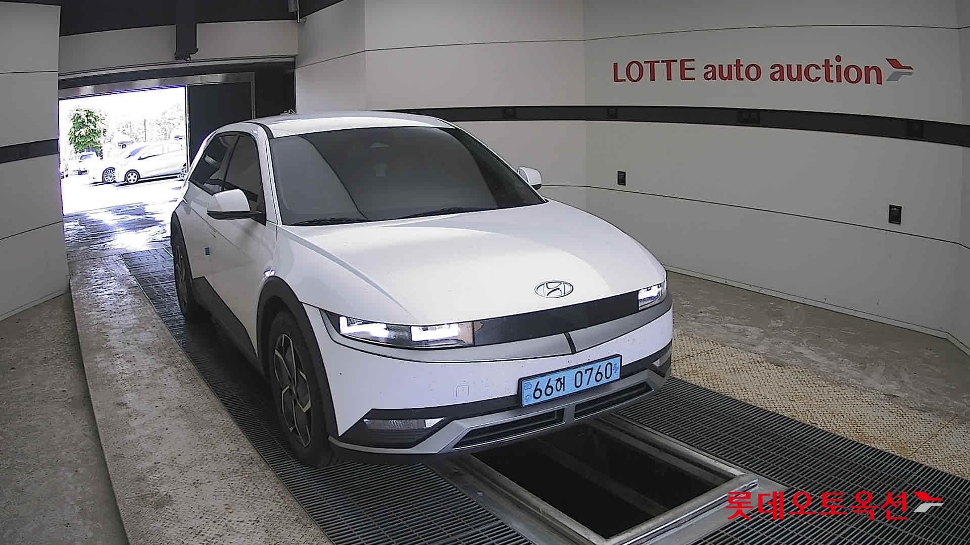 Hyundai Ioniq 5 - 24