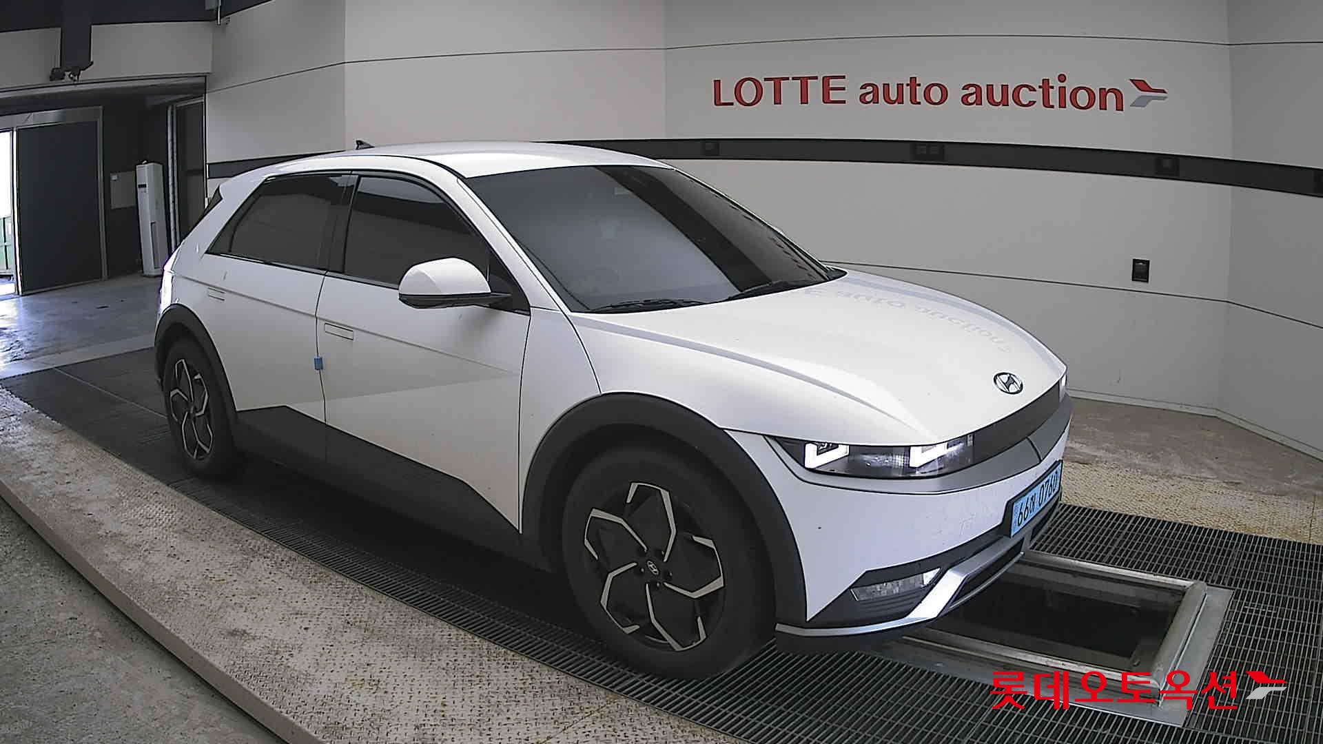 Hyundai Ioniq 5 - 23