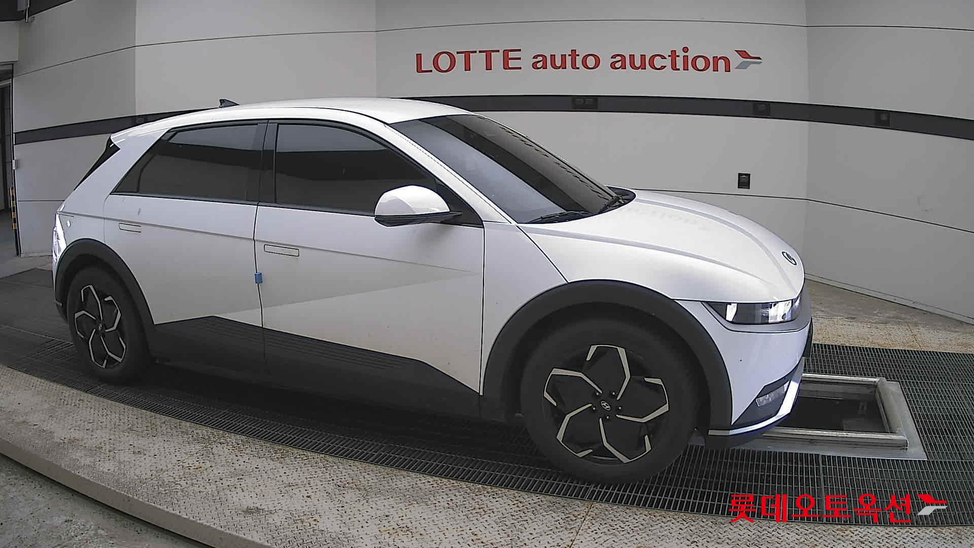 Hyundai Ioniq 5 - 22