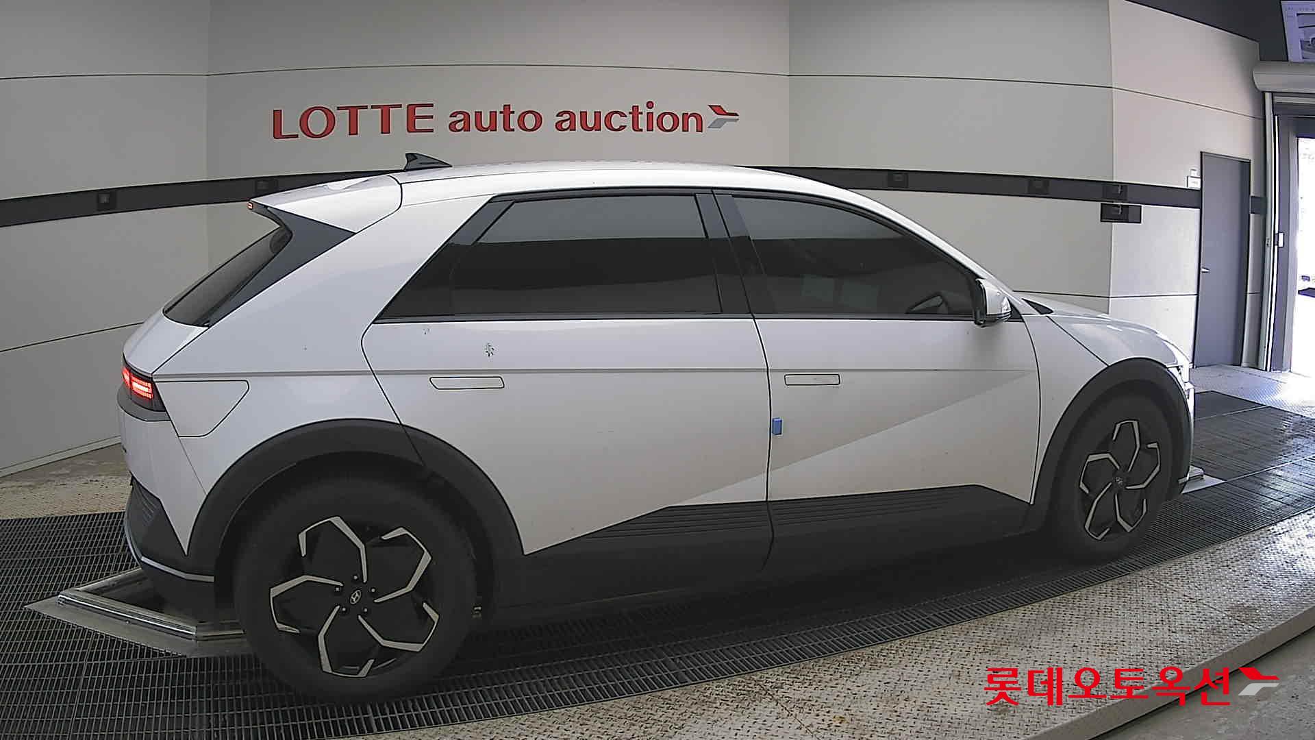 Hyundai Ioniq 5 - 20