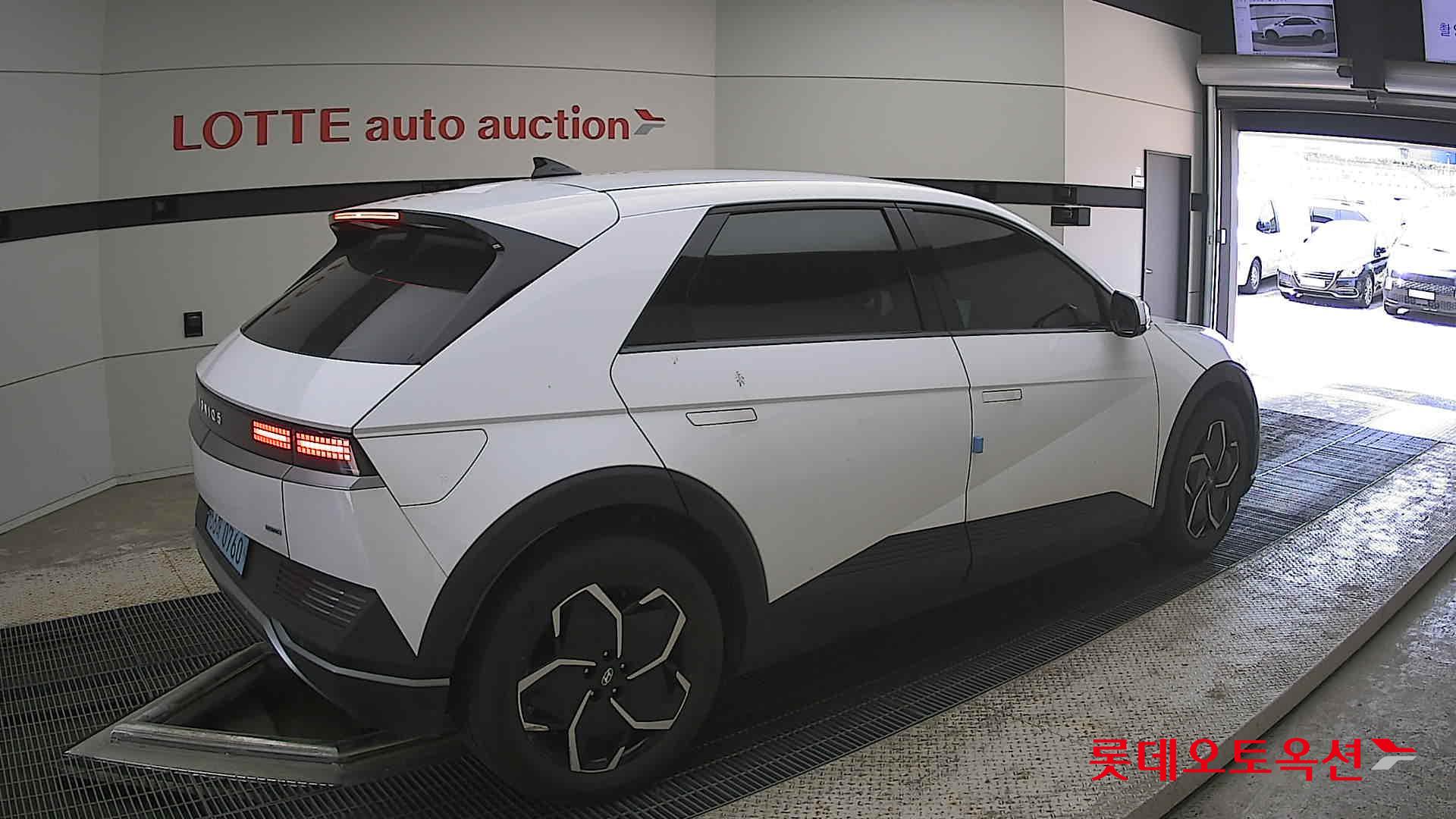 Hyundai Ioniq 5 - 19