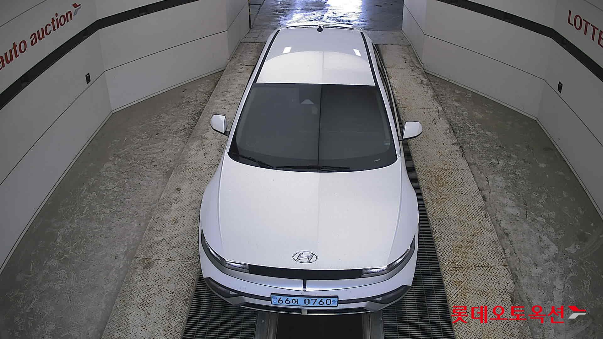 Hyundai Ioniq 5 - 7