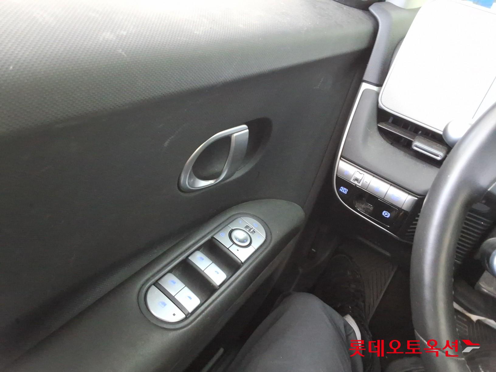 Hyundai Ioniq 5 - 29