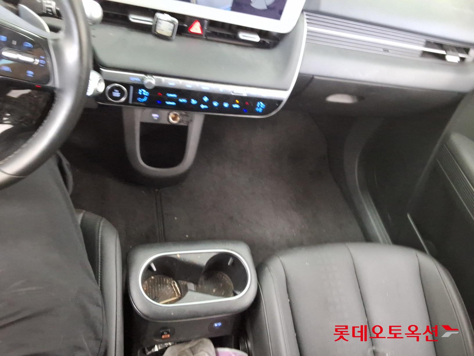 Hyundai Ioniq 5 - 35