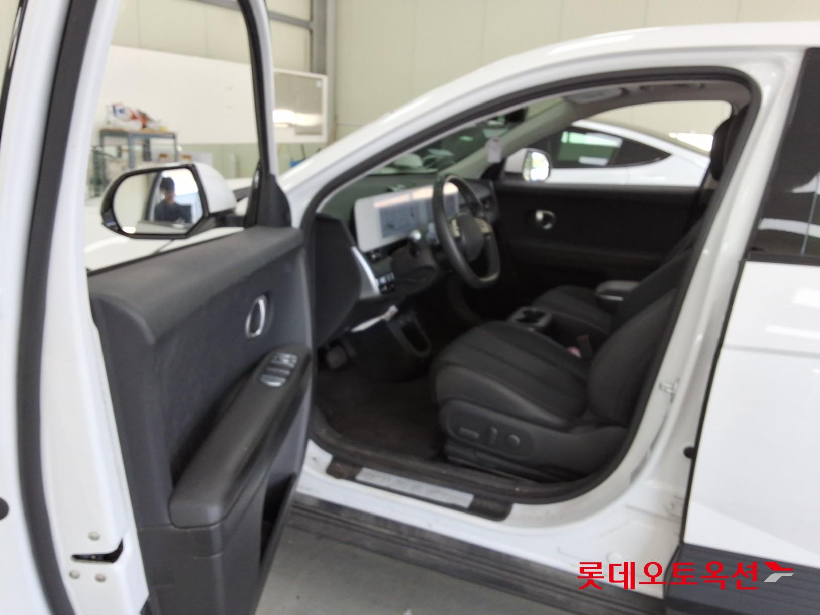 Hyundai Ioniq 5 - 37