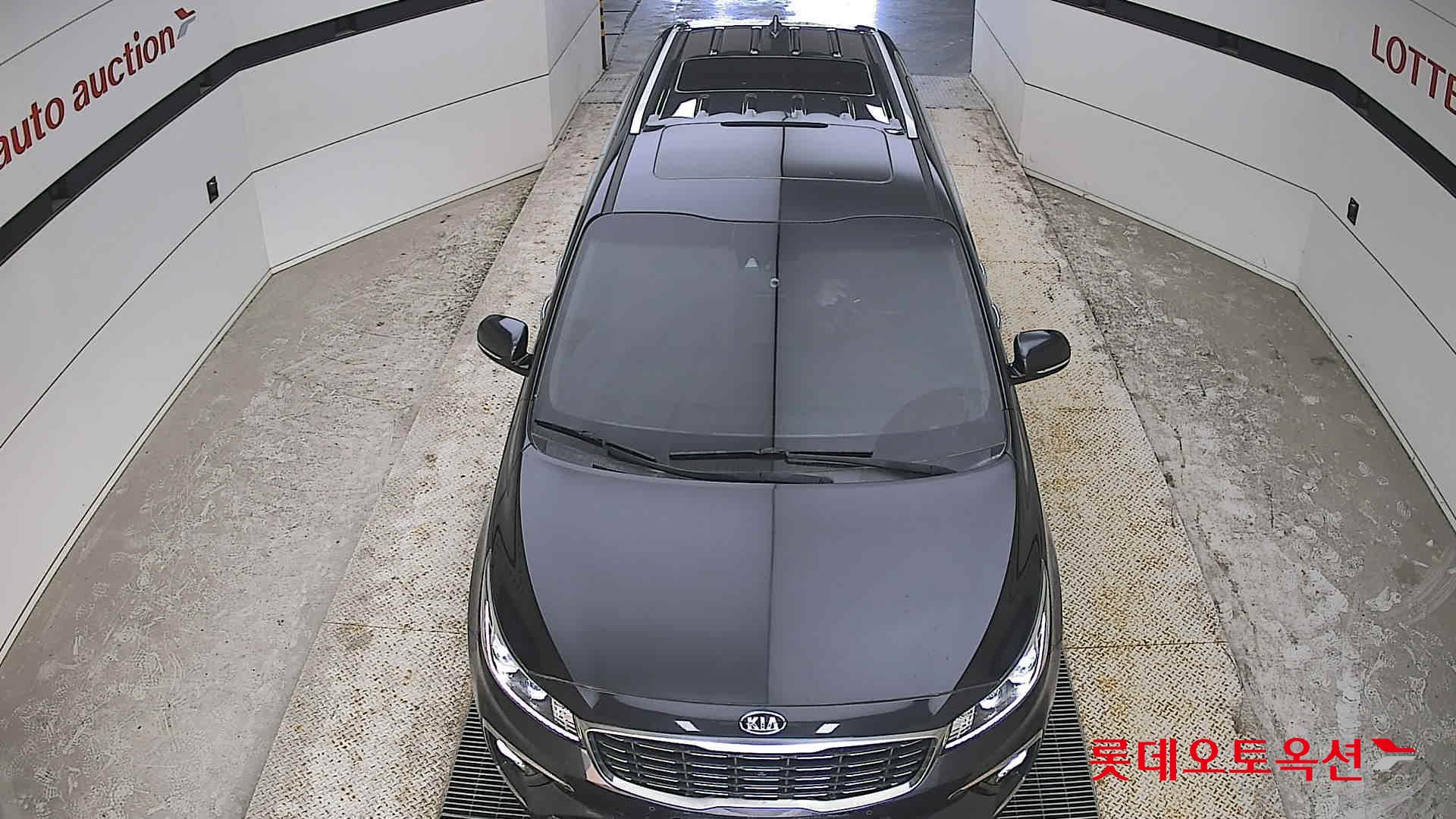 Kia New Carnival - 7