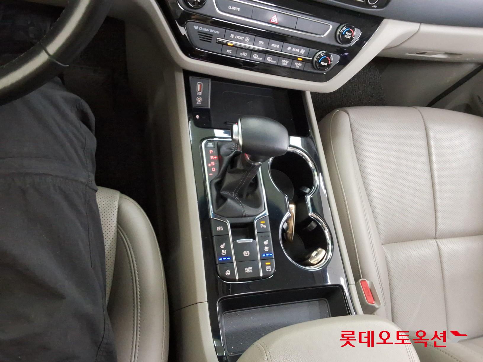 Kia New Carnival - 32