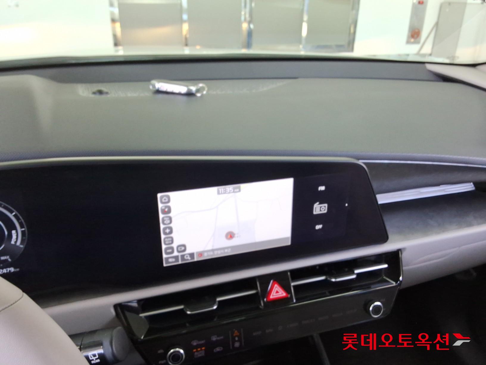 기아 니로 - 32