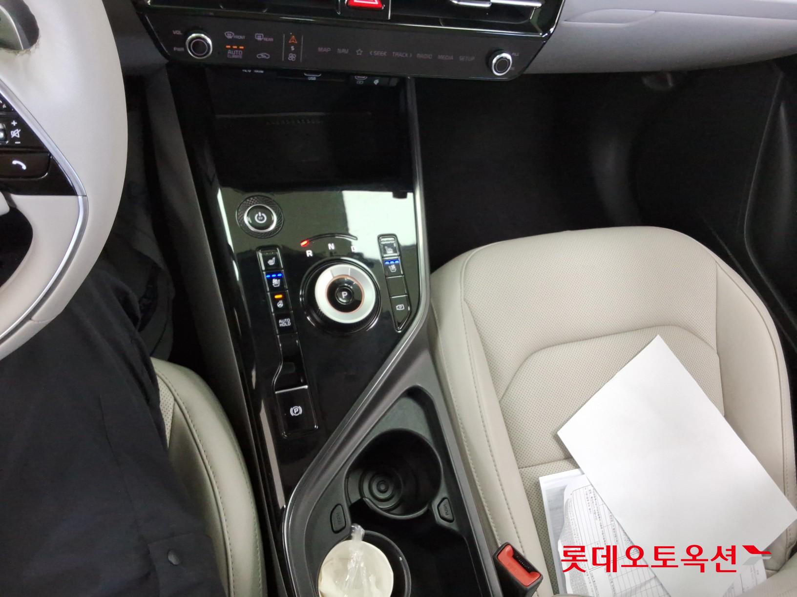 기아 니로 - 34