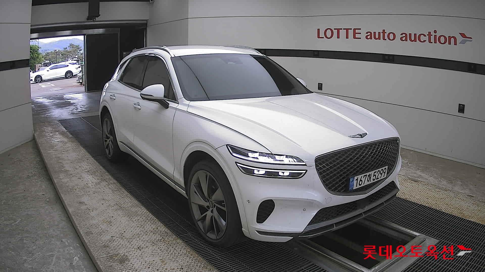 제네시스 GV70 - 6