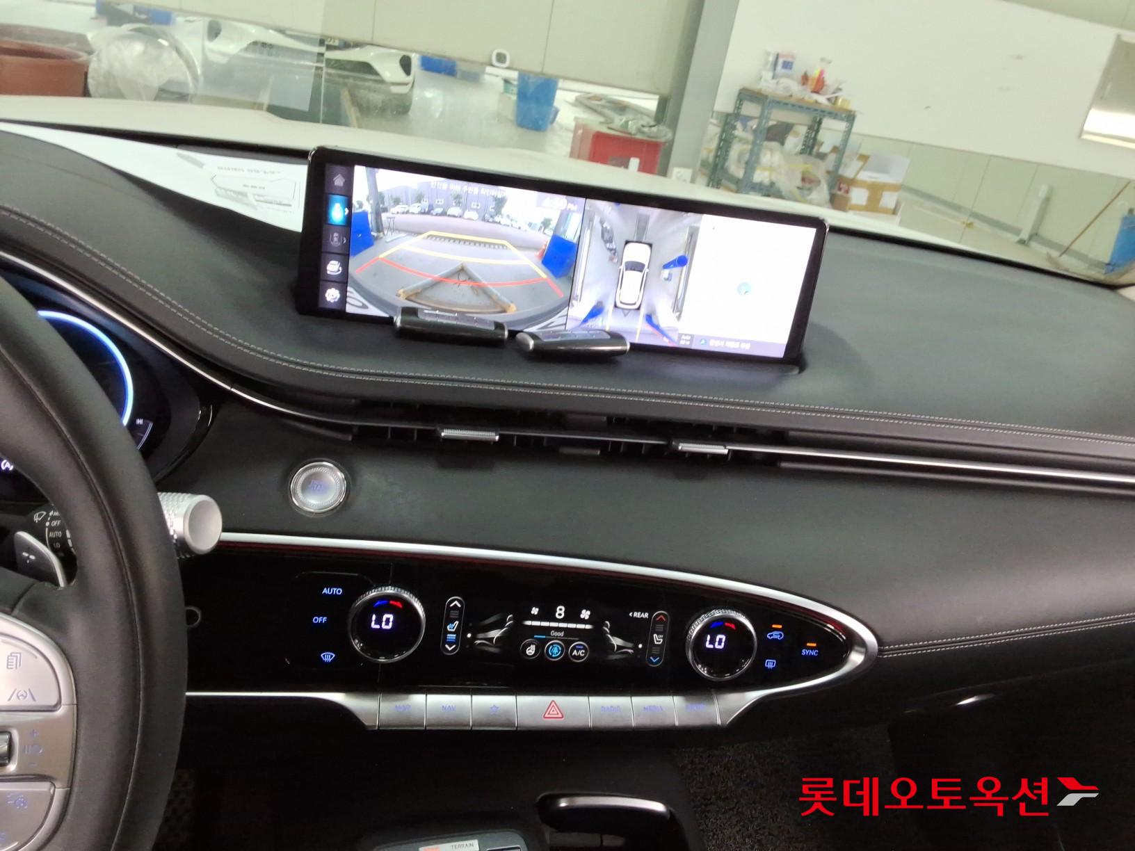 제네시스 GV70 - 34