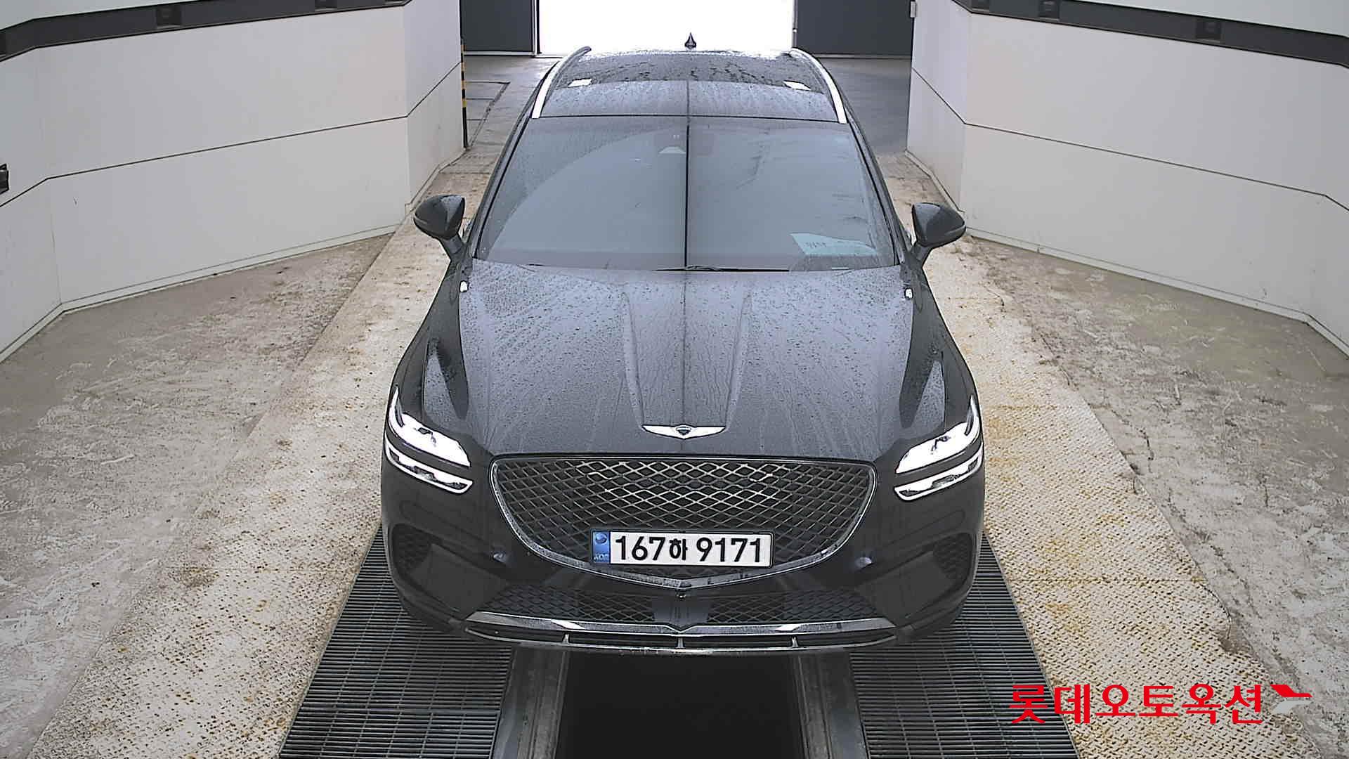 GENESIS GV70 (D)