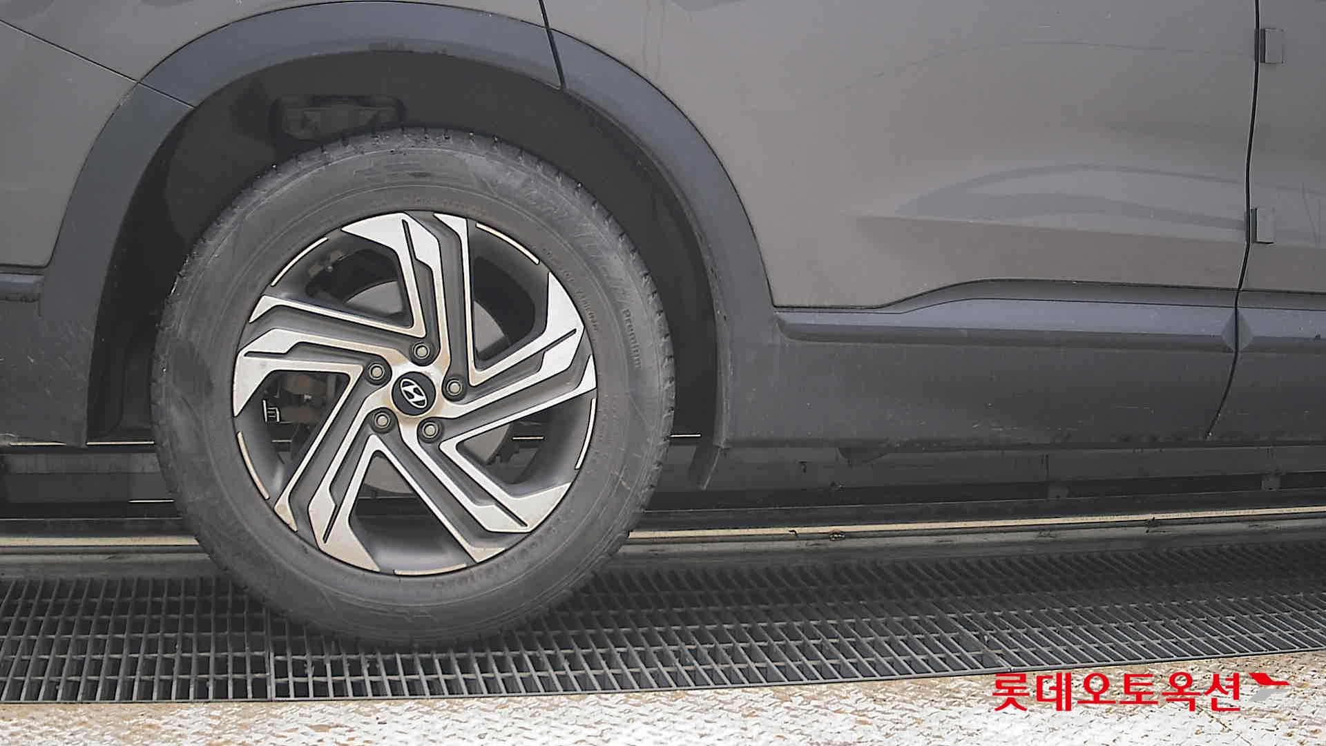 2021 - hyundai santafe
