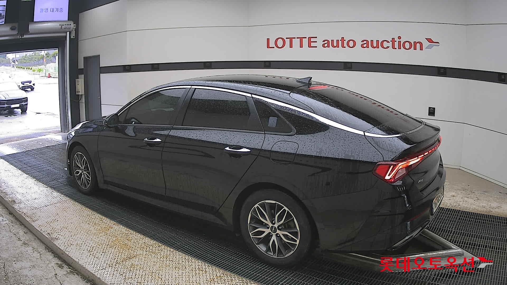 Kia K5 - 15
