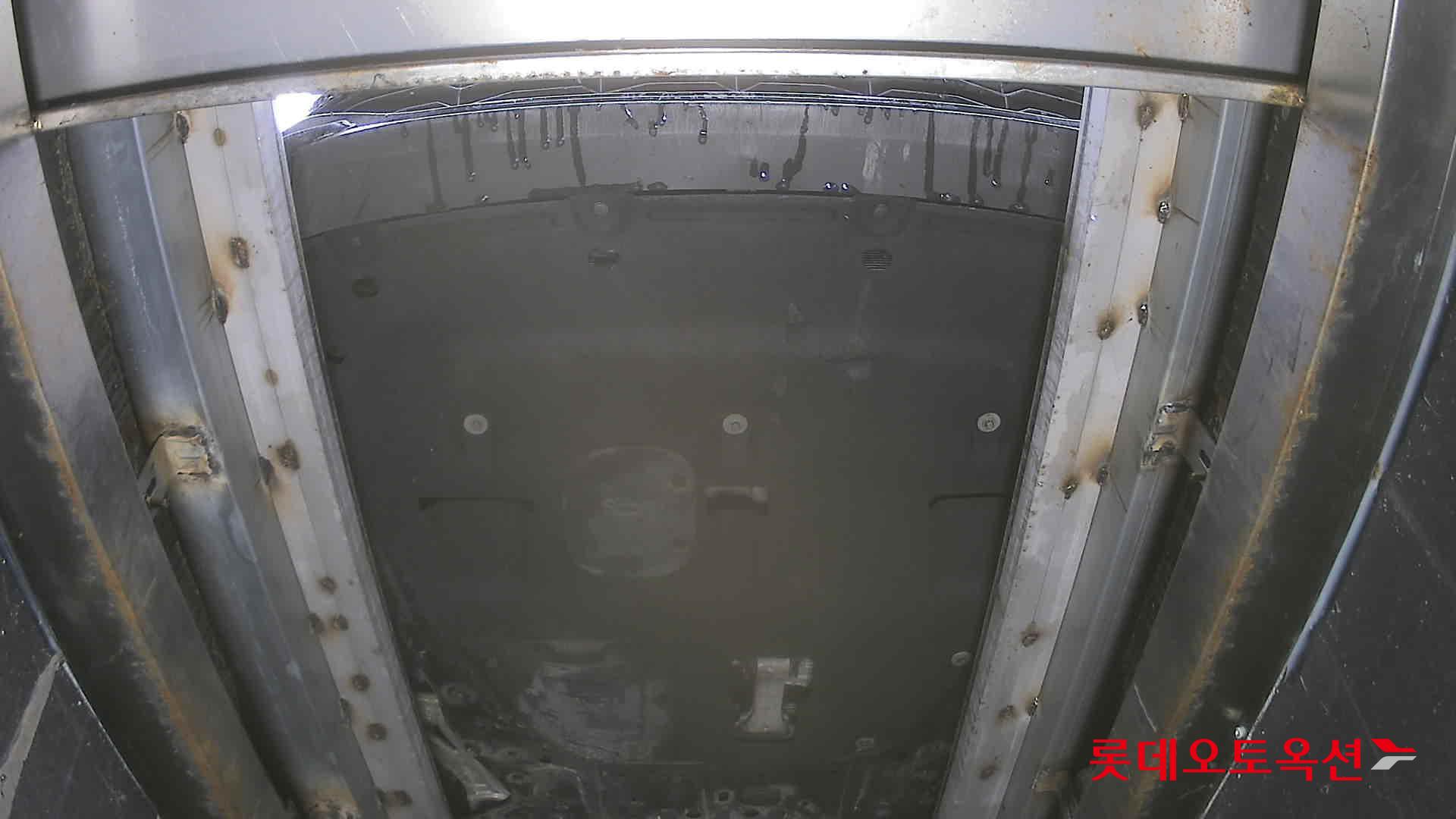 Kia K5 - 8