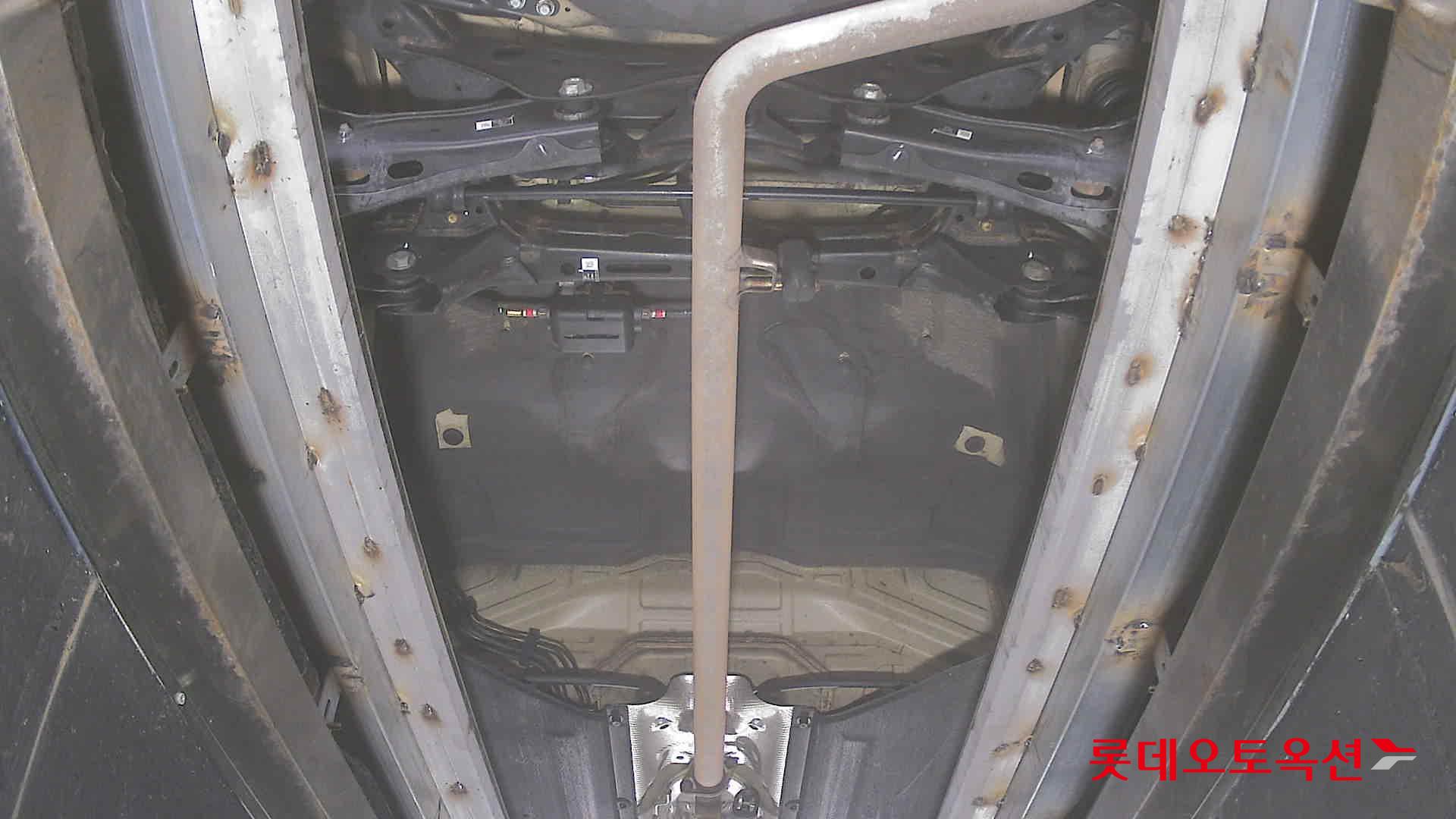 Kia K5 - 2