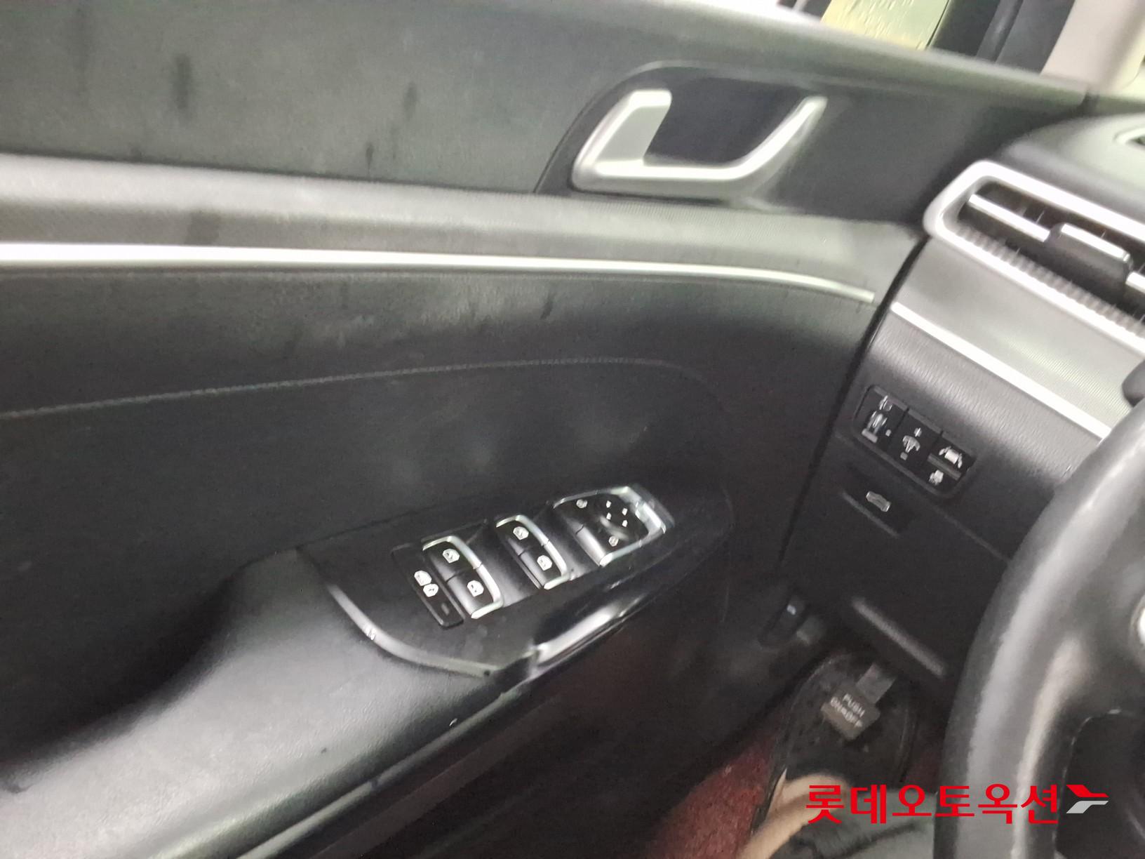 Kia K5 - 29