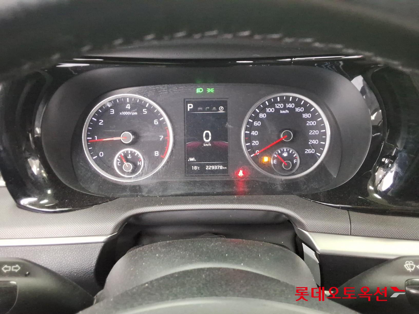 Kia K5 - 31