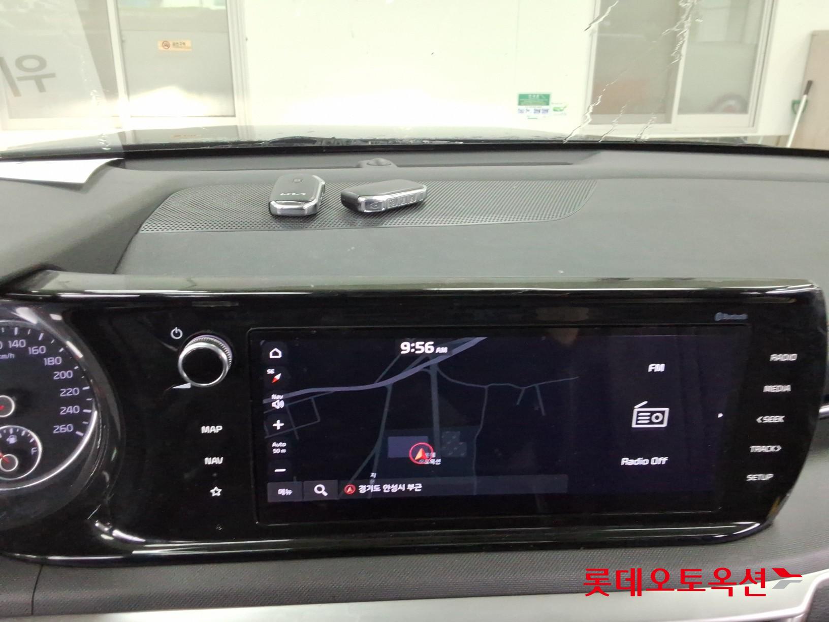 Kia K5 - 32