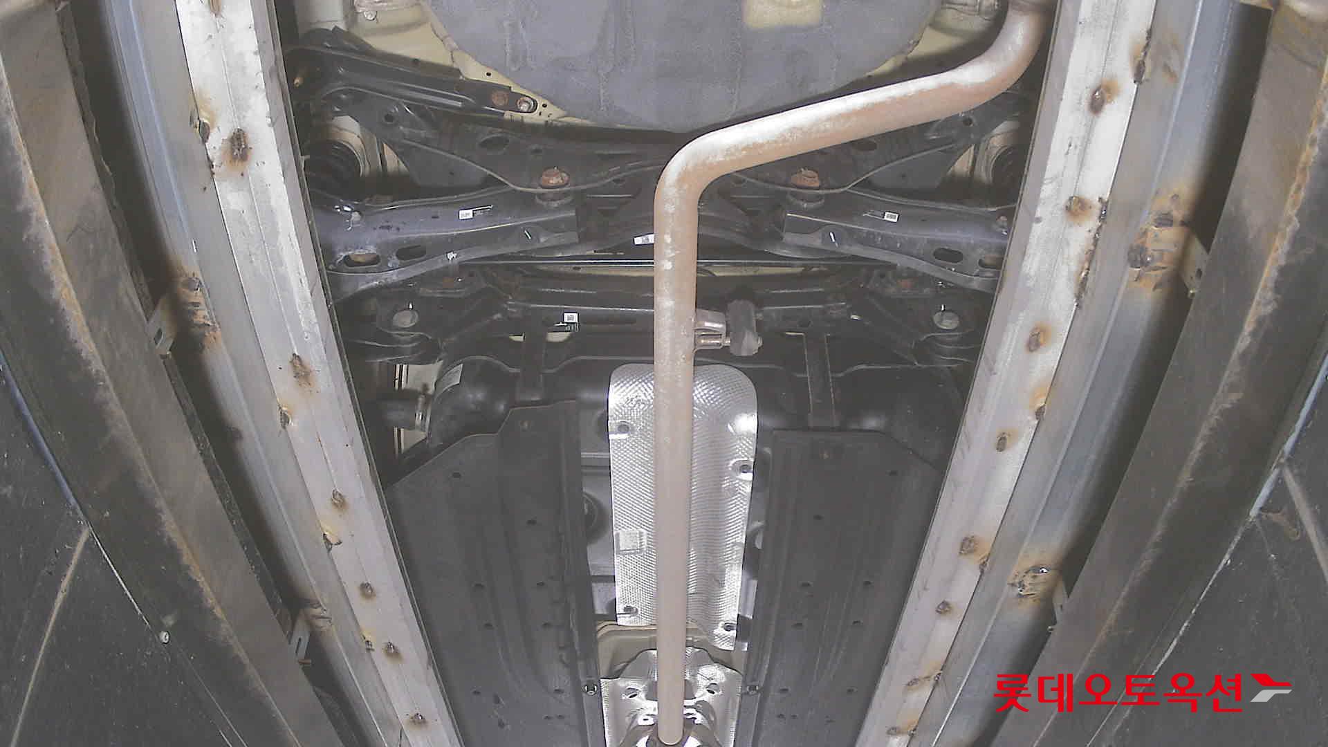 Kia K5 - 2