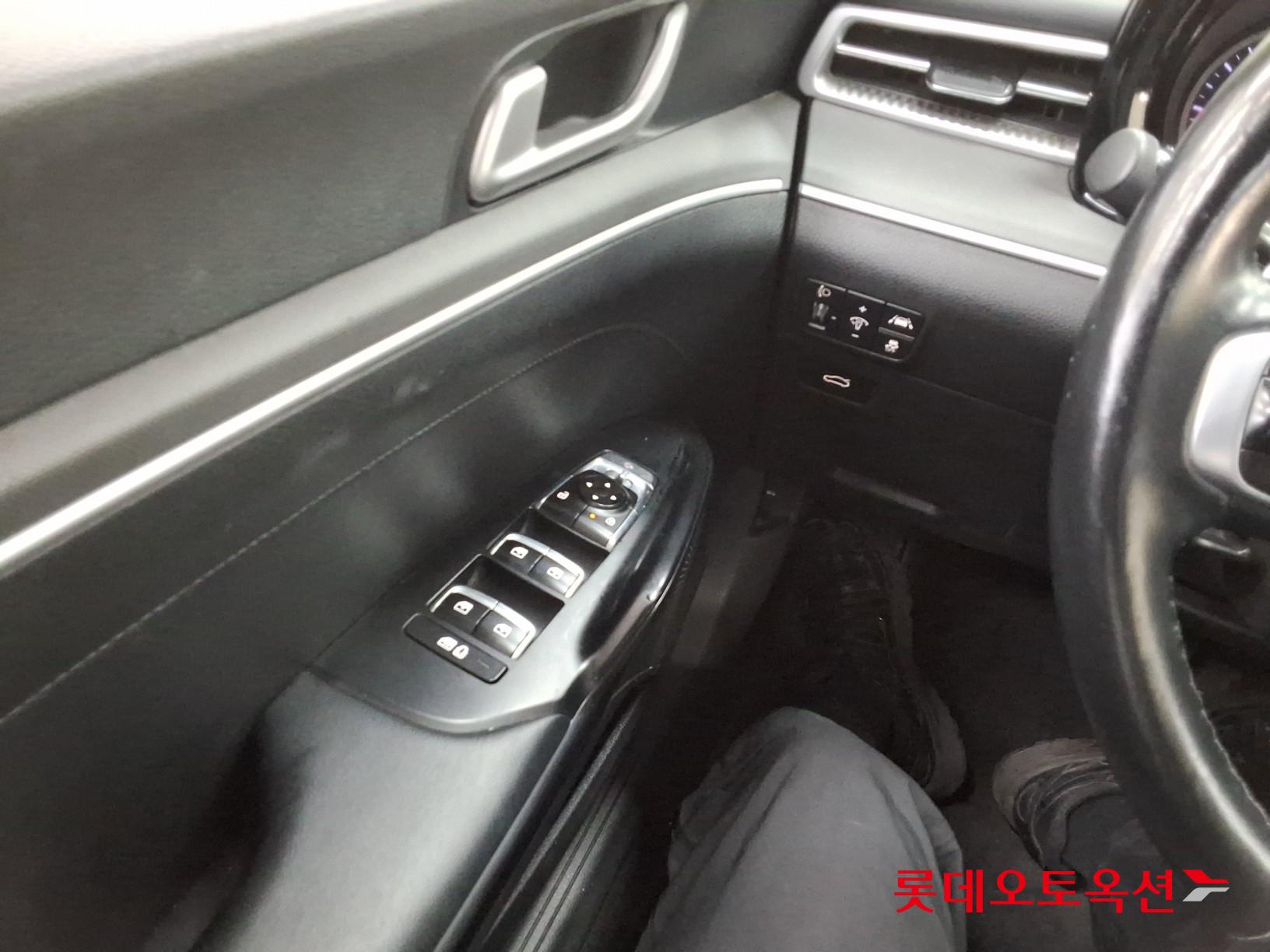 Kia K5 - 29