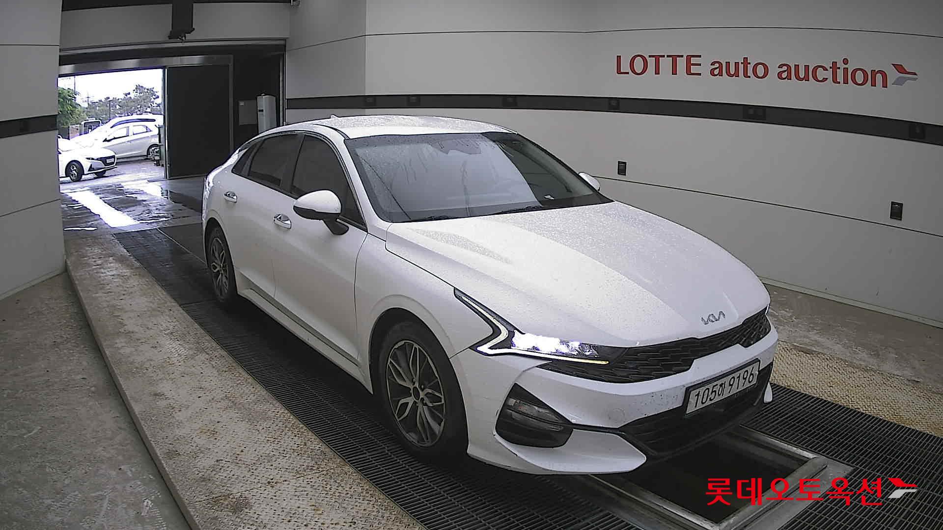 기아 K5 - 6