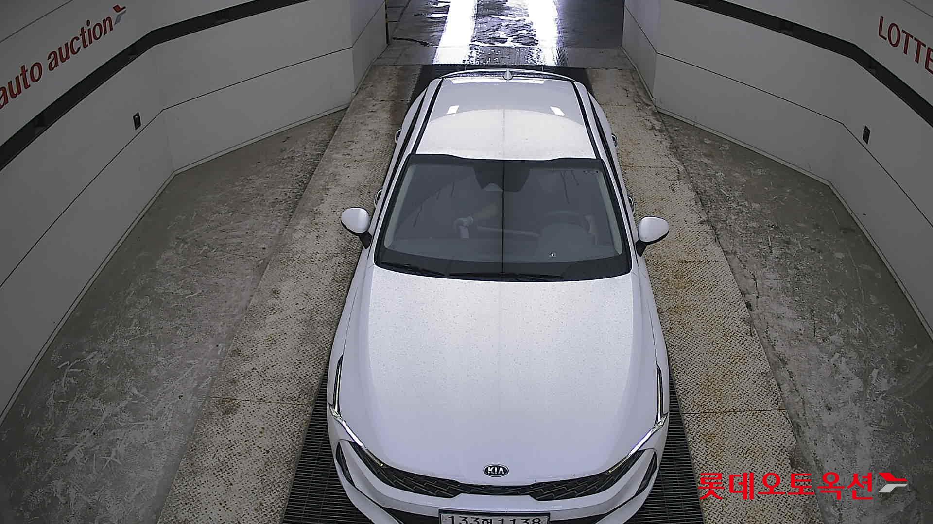 Kia K5 - 7