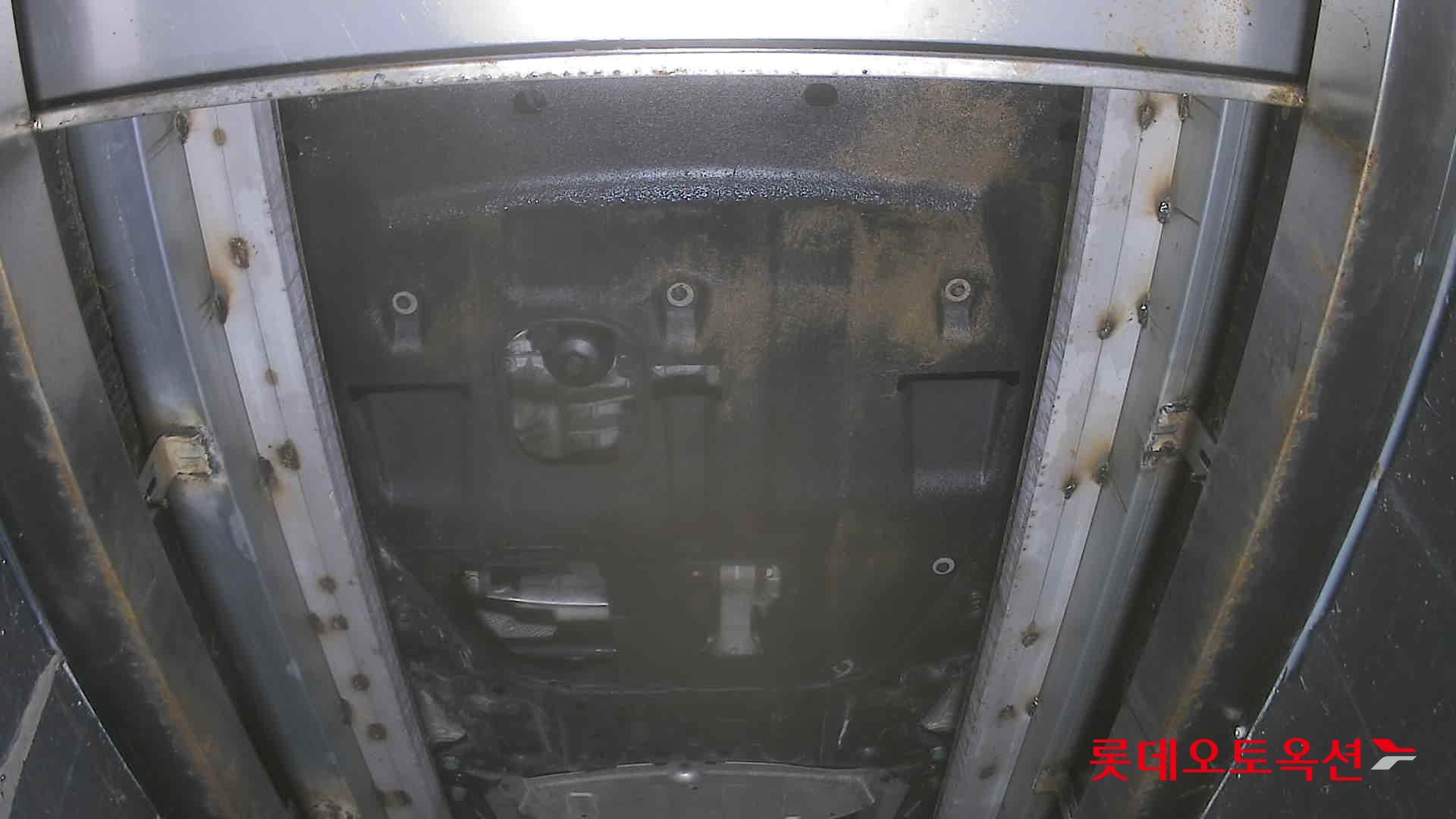 Kia K5 - 8