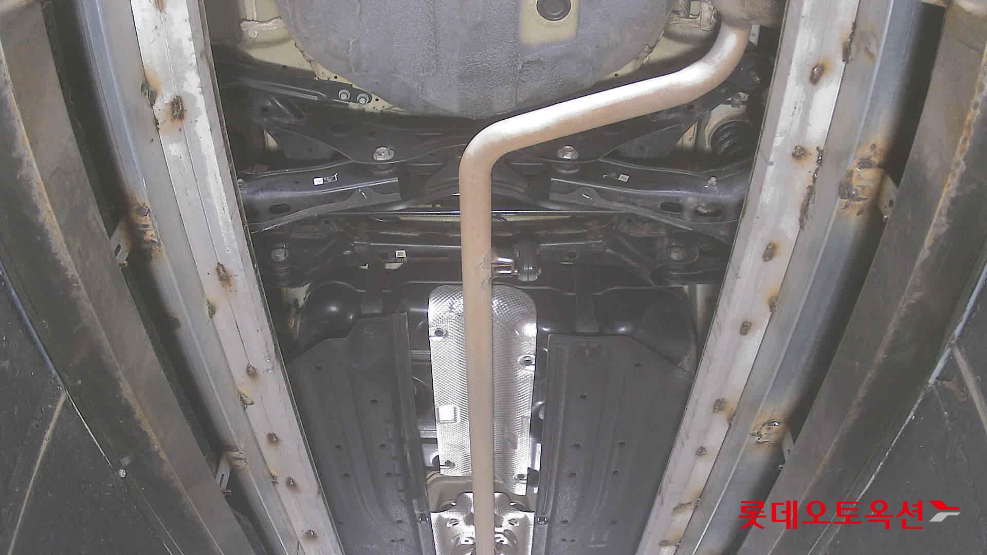 Kia K5 - 2