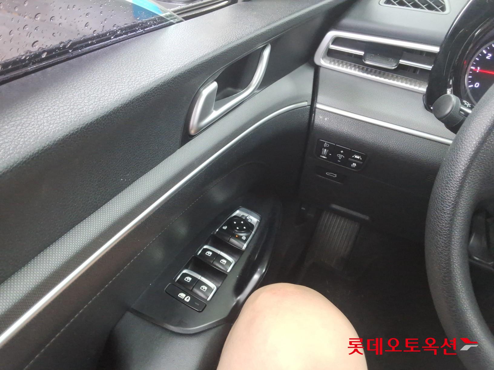 Kia K5 - 29