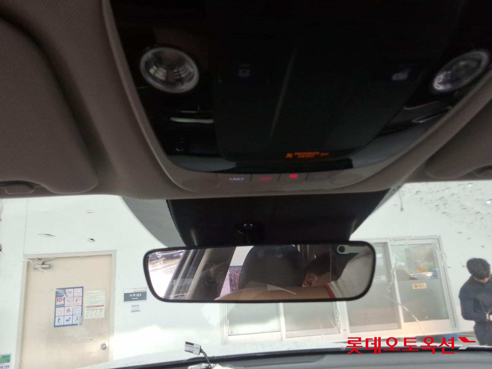 Kia K5 - 31