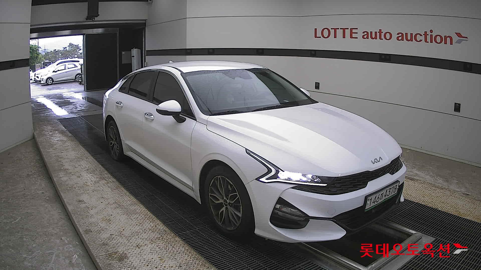 기아 K5 - 6