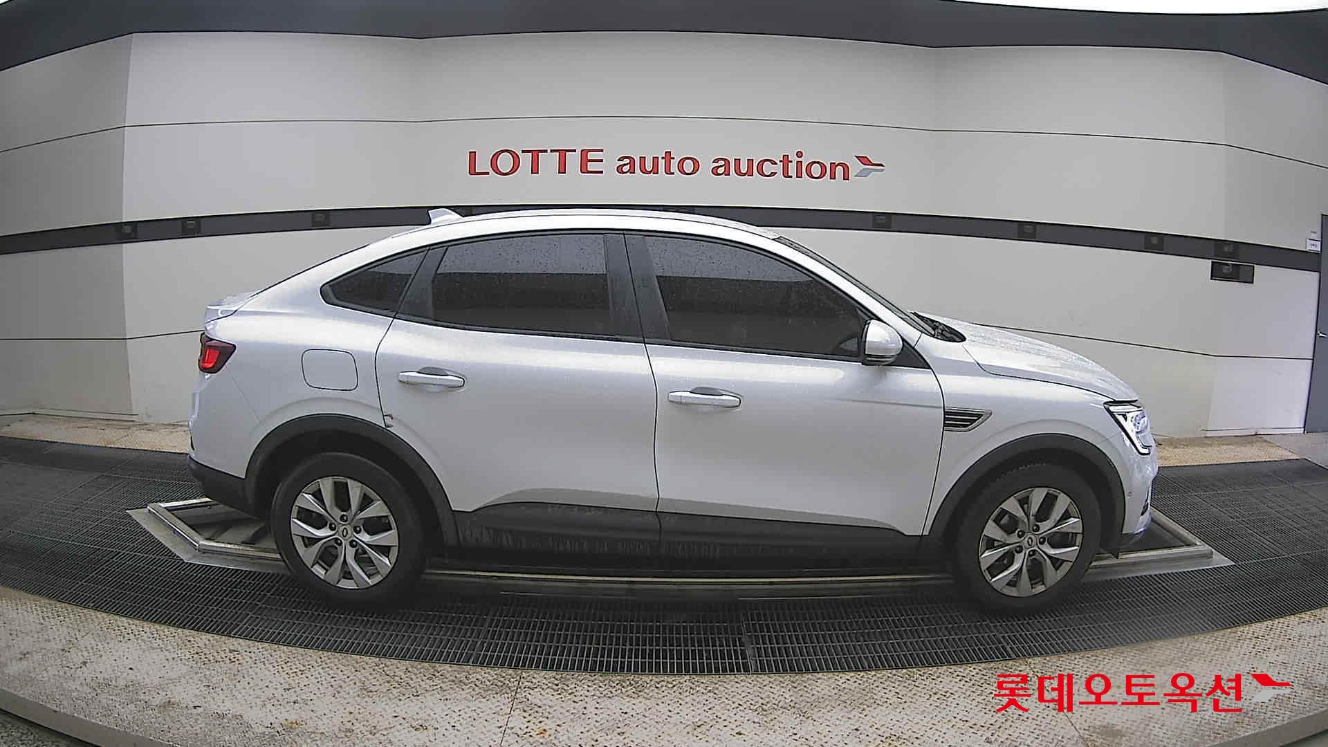 Renault Samsung XM3 - 21