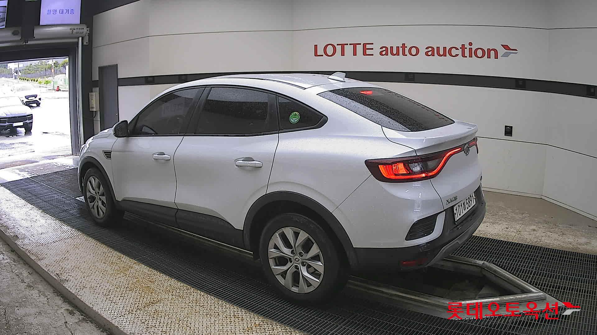 Renault Samsung XM3 - 15