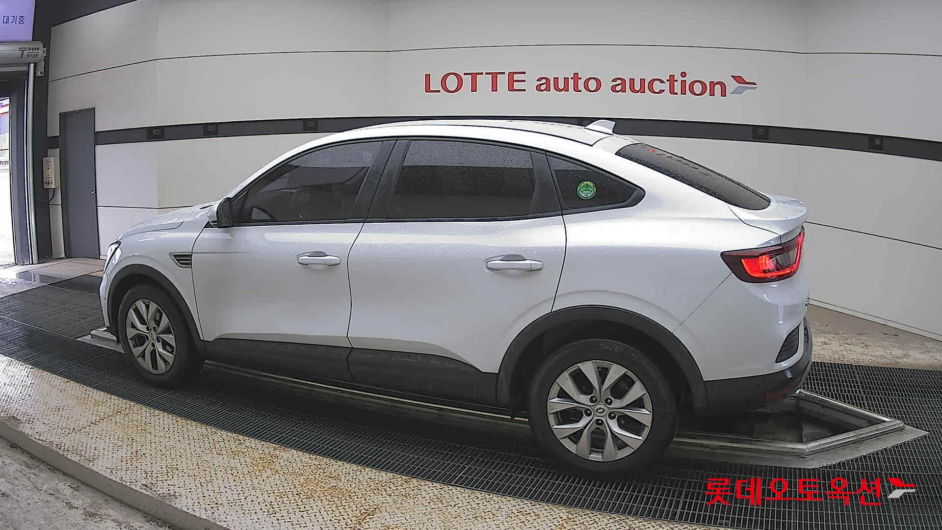 Renault Samsung XM3 - 14