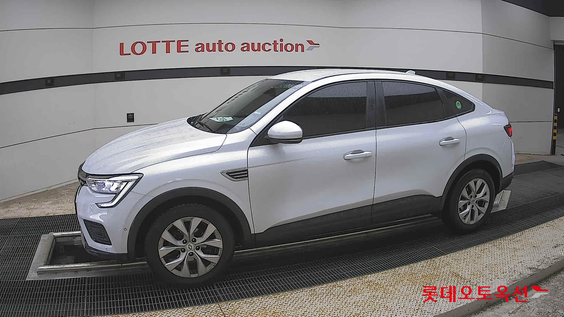 Renault Samsung XM3 - 12