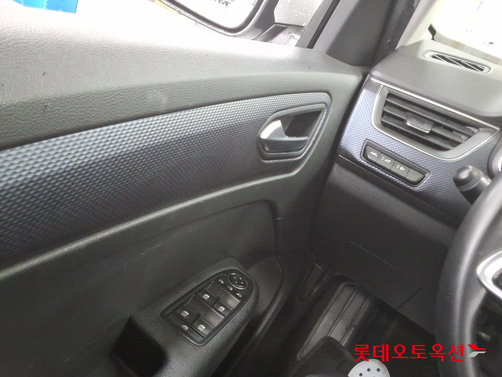 Renault Samsung XM3 - 29