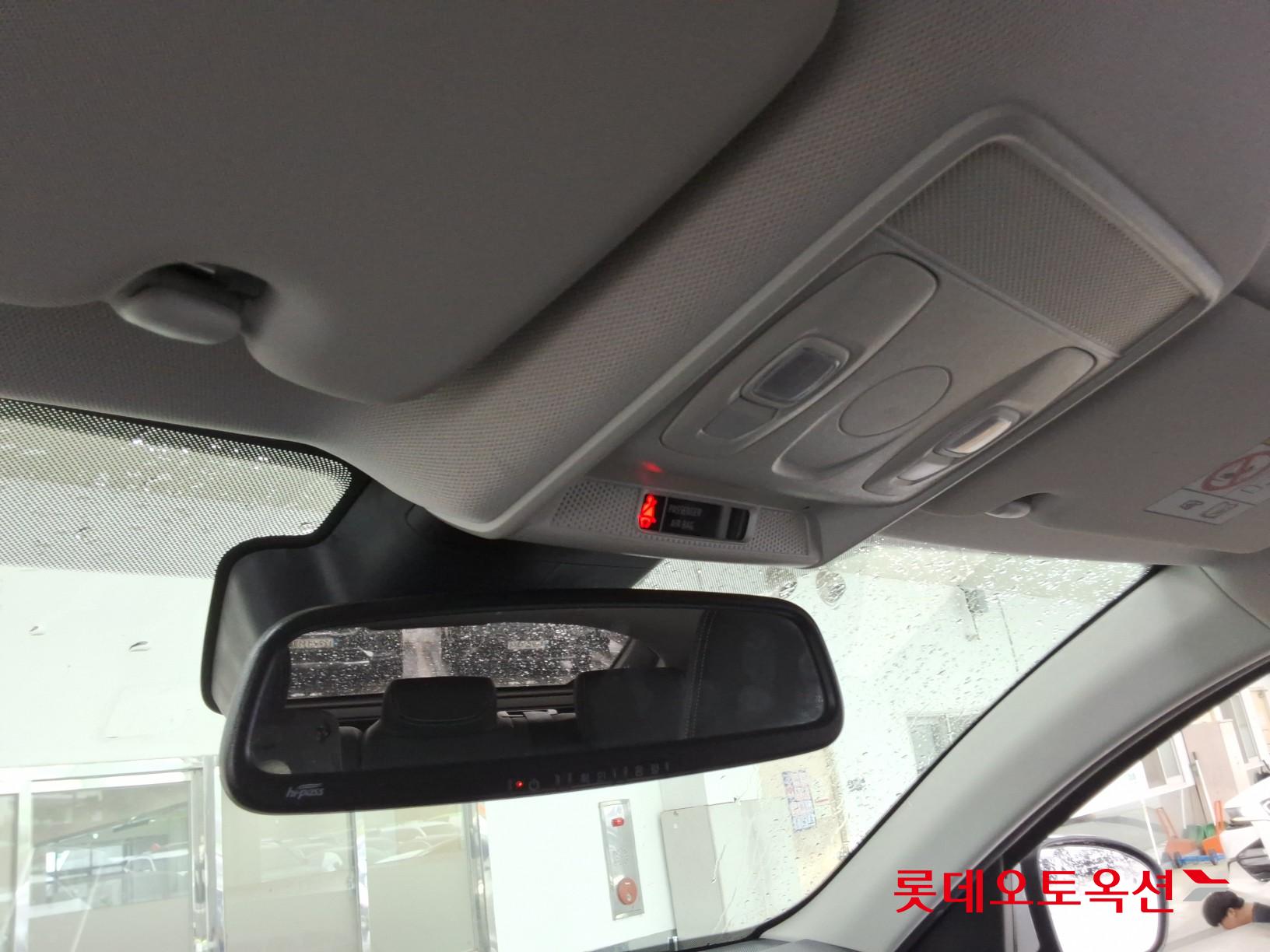 Renault Samsung XM3 - 31