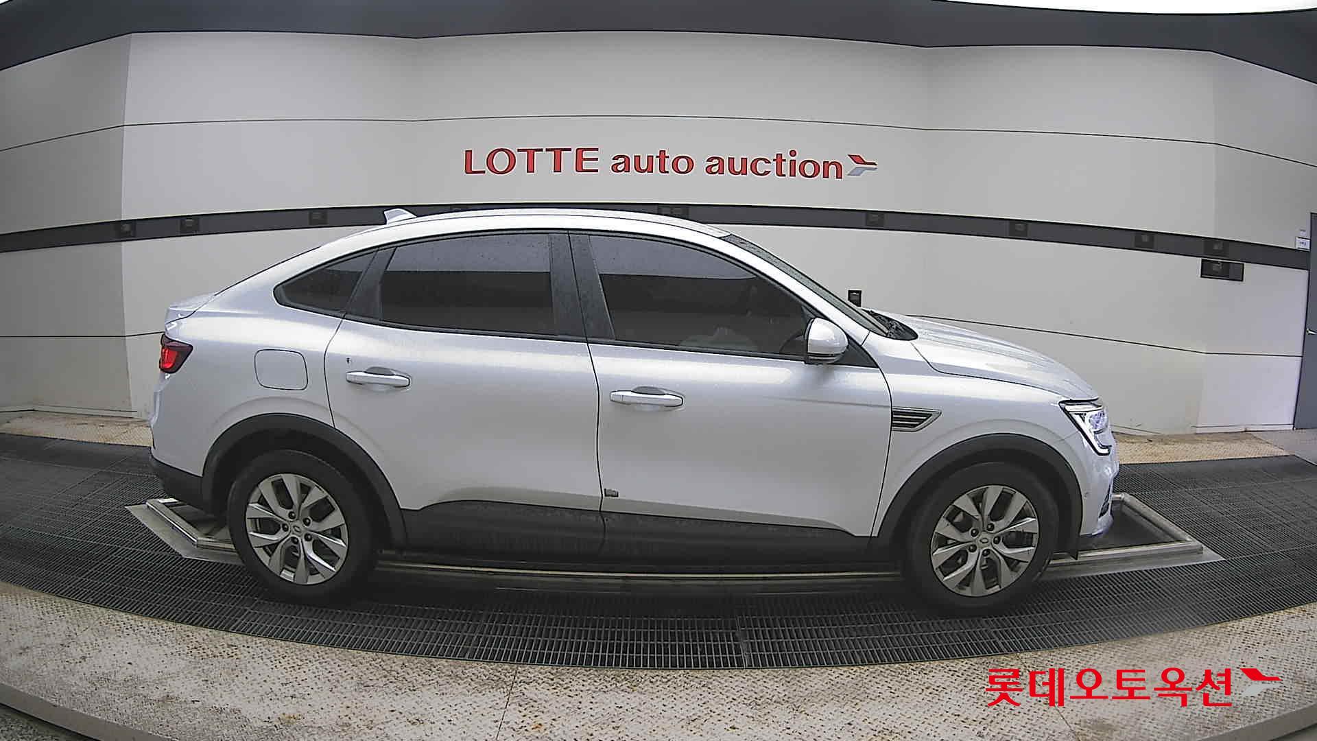 Renault Samsung XM3 - 21