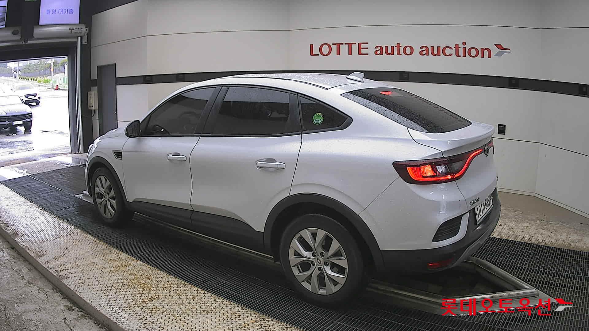 Renault Samsung XM3 - 15