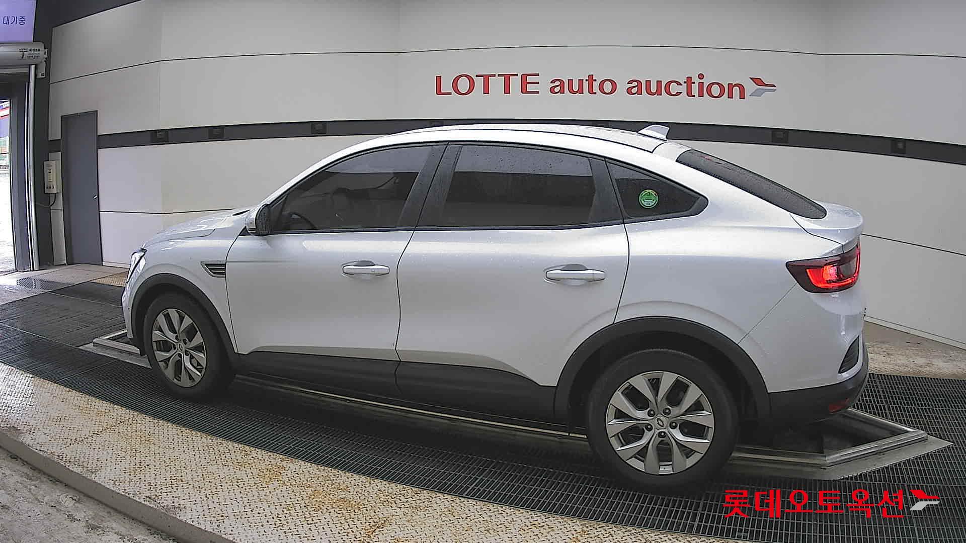 Renault Samsung XM3 - 14